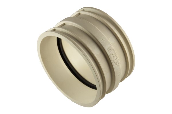 Tuleja ochronna kanalizacji zewnętrznej 110 PS 400 L110 Kaczmarek 0749317010